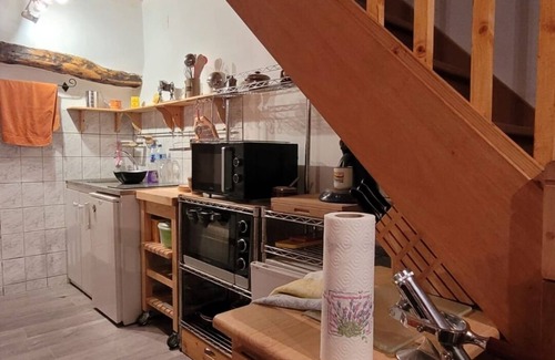Breau-et-Salagosse Casa | Seasonal rentals in the Cévennes