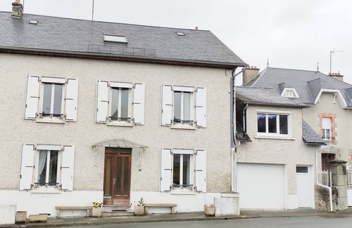 Bugeat Apartamento | SEASONAL RENTALS (vacations, weekends or short stays...)