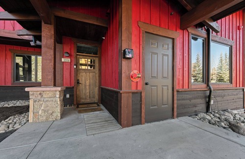 Lakeside Village Apartamento | Seasons at Keystone #1886 By Summit County Mountain Retreats