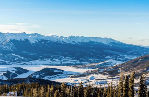 Lakeside Village Apartamento | Seasons at Keystone #1886 By Summit County Mountain Retreats