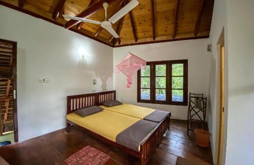 Matara Casa | Seasons Four Eco Friendly Cabana MATARA