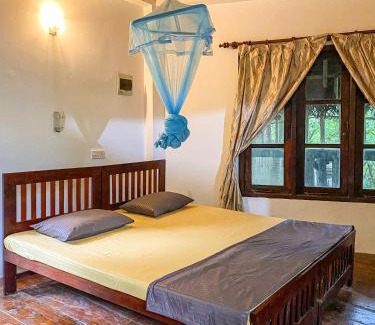 Matara Casa | Seasons Four Eco Friendly Cabana MATARA