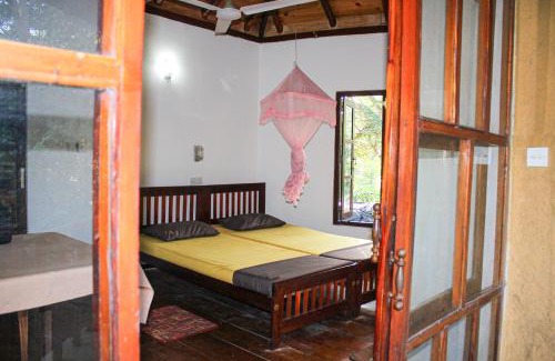 Matara Casa | Seasons Four Eco Friendly Cabana MATARA