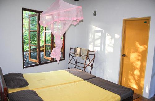 Matara Casa | Seasons Four Eco Friendly Cabana MATARA