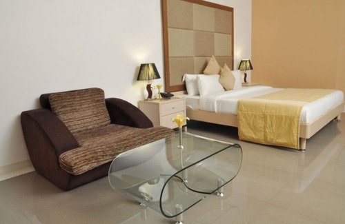 Rajkot Hotel | Seasons Hotel