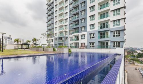 Central District Apartamento | Seasons Luxury Apartment By RR JBcity