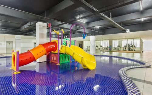 Central District Apartamento | Seasons Luxury Apartment By RR JBcity