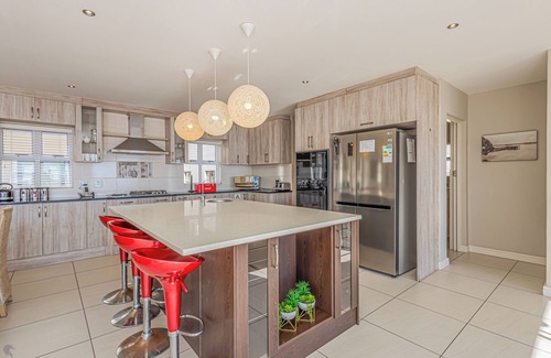 Calypso Beach Casa | Seasons of Serenity, Langebaan 8-sleeper