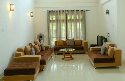 Dambulla Cama Y Desayuno | Seasons Villa