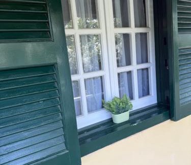 Agios Stefanos Avliotes Apartamento | SeasoundStudios