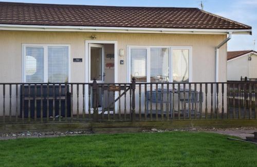 Bacton Casa | Seaspace