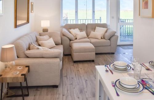 Bacton Casa | Seaspace