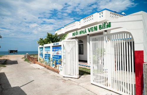 Dong Hoa Casa | SeaSpace Homestay