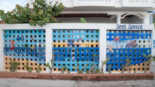 Dong Hoa Casa | SeaSpace Homestay