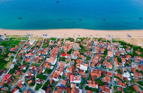 Dong Hoa Casa | SeaSpace Homestay