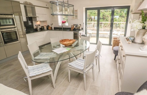 Constantine Bay Casa | SEASPELL BEACH HOUSE, ideal para familias en Constantine Bay, Ref 985296
