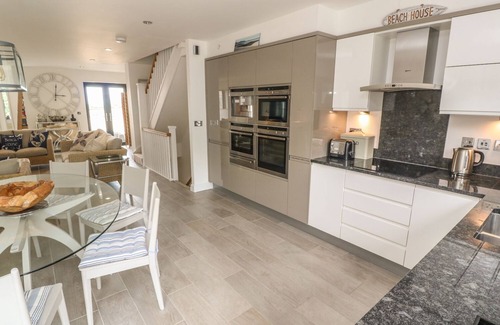 Constantine Bay Casa | SEASPELL BEACH HOUSE, ideal para familias en Constantine Bay, Ref 985296