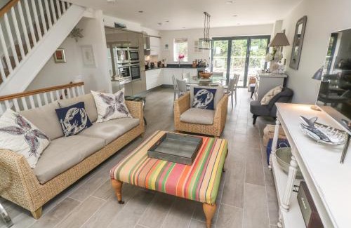 Constantine Bay Casa | Seaspell Beach House