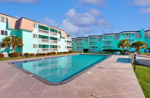 Morehead City Apartamento | Seaspray 320