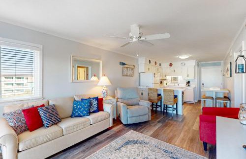Morehead City Apartamento | Seaspray 320