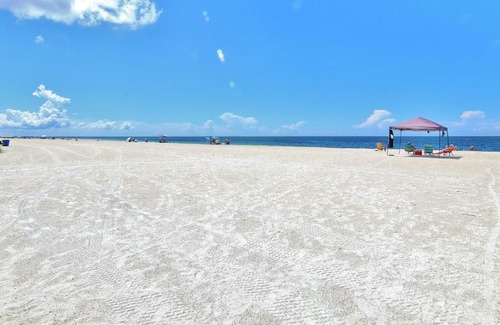Treasure Island Apartamento | SeaSpray Beach Cottage A