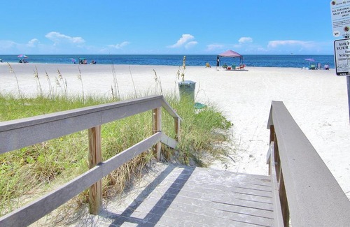 Treasure Island Apartamento | SeaSpray Beach Cottage A