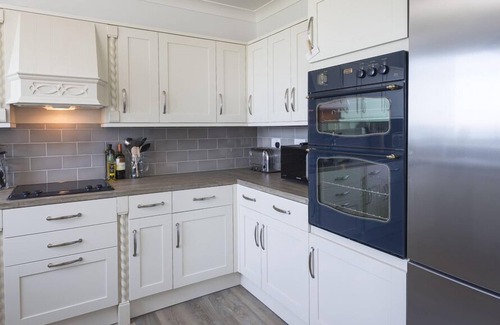 Bigbury-on-Sea Cabaña | Seaspray (Bigbury-on-Sea), BIGBURY-ON-SEA