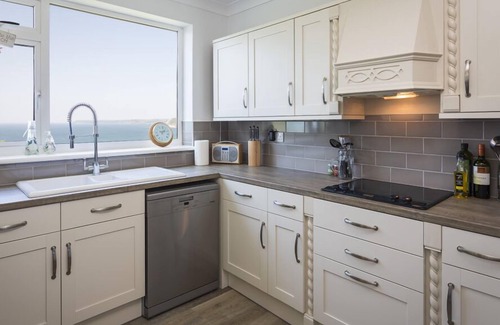 Bigbury-on-Sea Cabaña | Seaspray (Bigbury-on-Sea), BIGBURY-ON-SEA