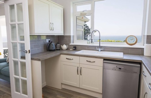 Bigbury-on-Sea Cabaña | Seaspray (Bigbury-on-Sea), BIGBURY-ON-SEA