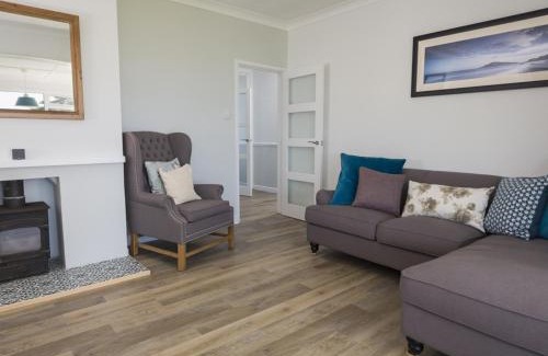 Bigbury-on-Sea Casa | Seaspray Bigbury-on-Sea