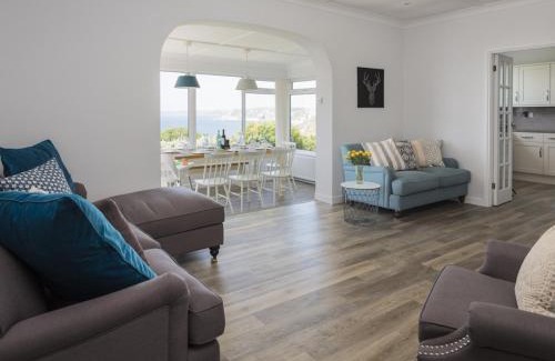 Bigbury-on-Sea Casa | Seaspray Bigbury-on-Sea