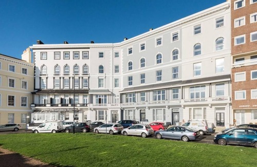 Hastings Apartamento | Seaspray