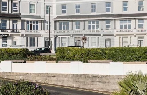 Hastings Apartamento | Seaspray