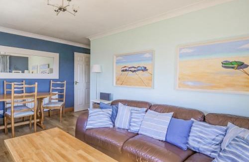 St Bees Casa | Seaspray