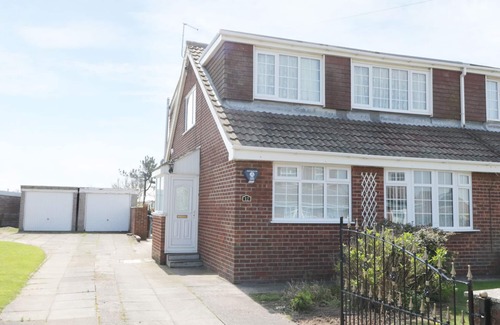 Withernsea Cabaña | Seaspray