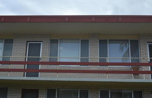 South West Rocks Apartamento | Seaspray no 5 - Bring your own linen.