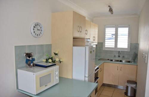 South West Rocks Apartamento | Seaspray no 5 - Bring your own linen.