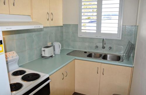 South West Rocks Apartamento | Seaspray no 5 - Bring your own linen.