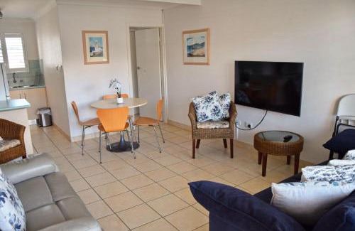 South West Rocks Apartamento | Seaspray no 5 - Bring your own linen.