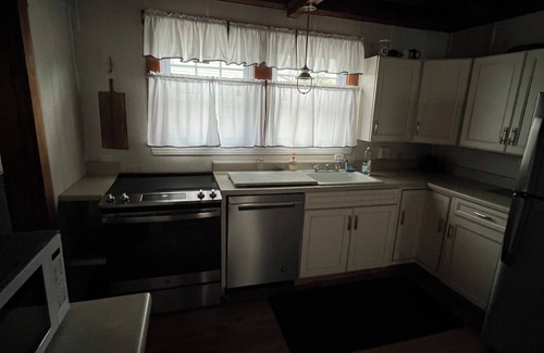 Pond Cove Cabaña | SeaSpree At Higgins Beach -- Summer 2025 Available!
