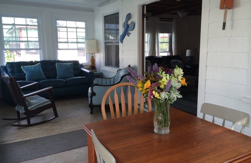 Pond Cove Cabaña | SeaSpree At Higgins Beach -- Summer 2025 Available!
