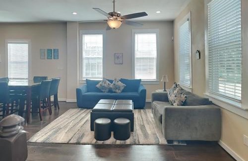 San Jacinto Casa | Seastar Brm