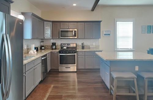 San Jacinto Casa | Seastar Brm
