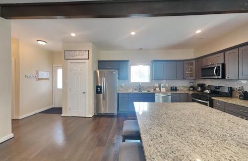 San Jacinto Casa | Seastar Brm