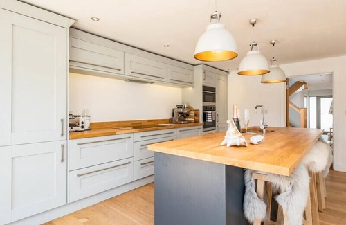 Wadebridge Cabaña | Seastar