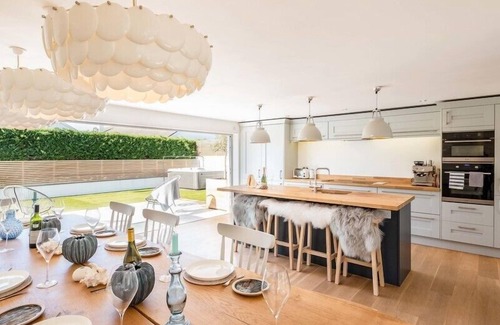 Wadebridge Cabaña | Seastar