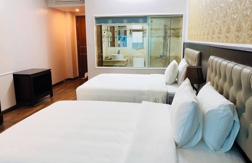 Bai Chay Hotel | SeaStar Hotel Ha Long