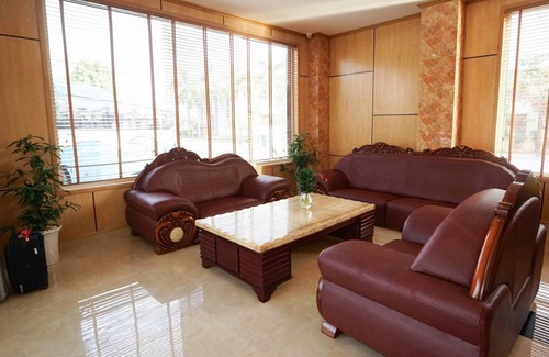 Bai Chay Hotel | SeaStar Hotel Ha Long