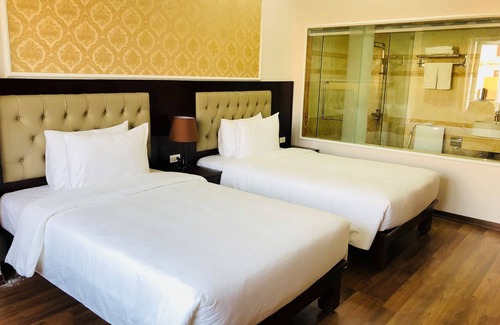 Bai Chay Hotel | SeaStar Hotel Ha Long