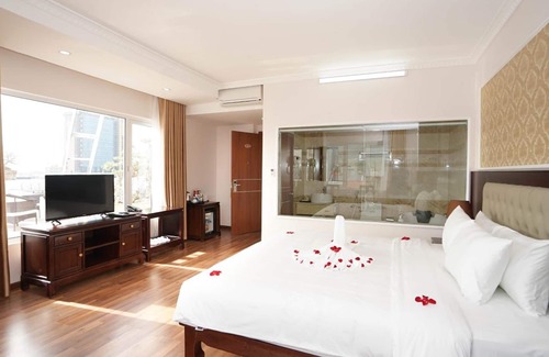 Bai Chay Hotel | SeaStar Hotel Ha Long